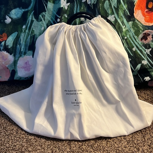 🎉HP🎉 Kate Spade Margaux medium satchel bag - Picture 13 of 15